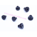 Molded Silicone Rubber Grommet